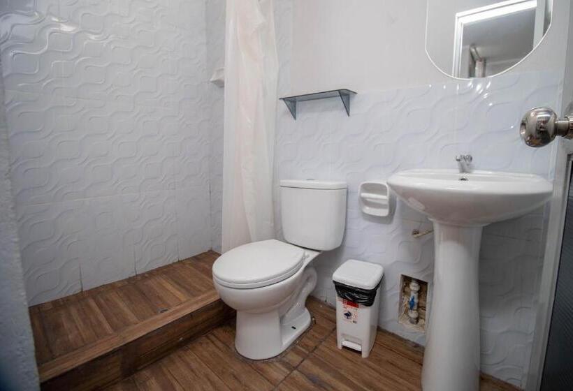 פנסיון Hospedaje Humazapa Tarapoto, San Martín