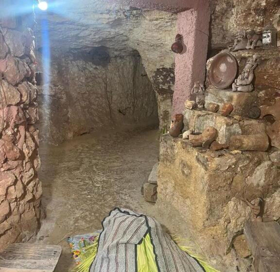 بنسيون La Casita Maya, Valladolid