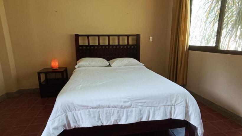 پانسیون La Rivera Chamba