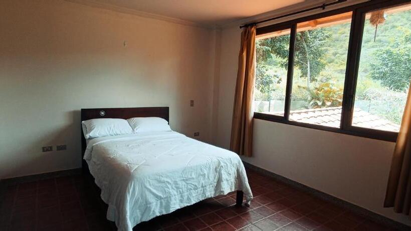 پانسیون La Rivera Chamba