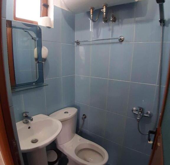 پانسیون Villa Elite Ksamil