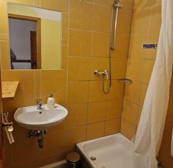 Pension Stiersbach