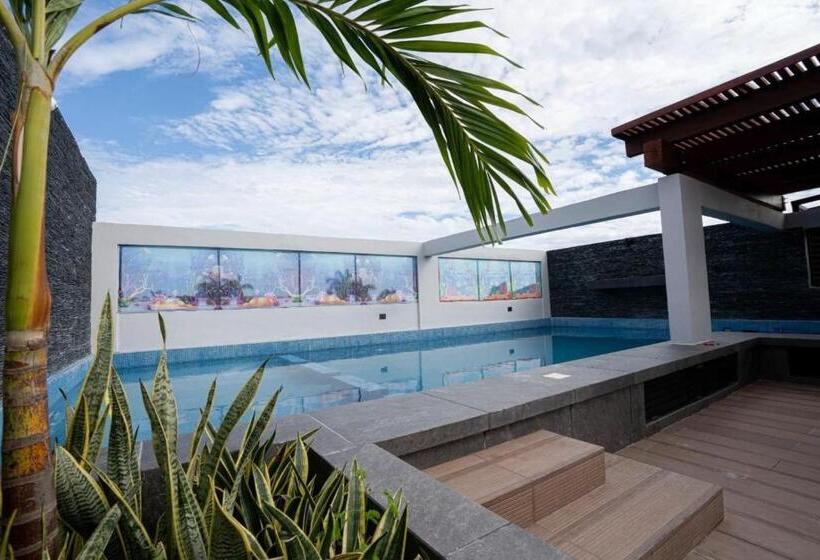 Sophie Hotel Boutique