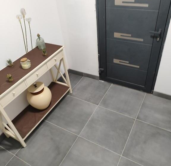 Villa Collections Appartement Trois Chambres
