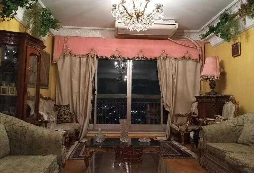 شقة فندقية