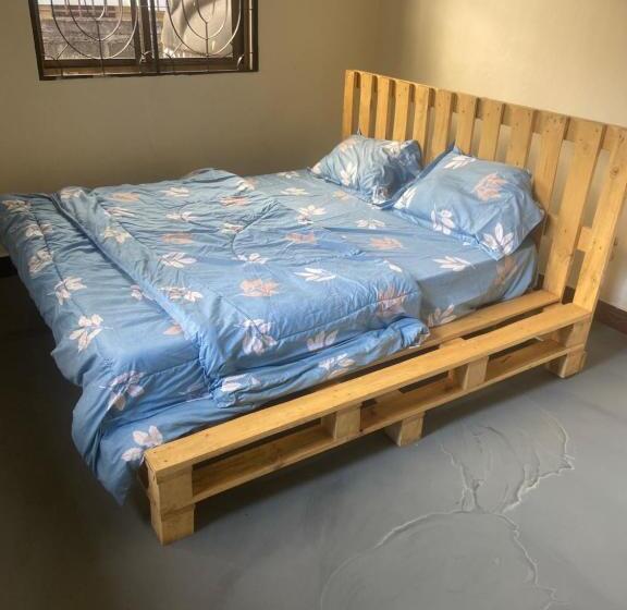 هاستل A Cozy Home Stay In Arusha Catus House