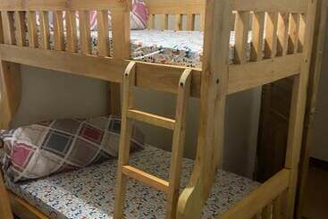 هاستل A Cozy Home Stay In Arusha Catus House