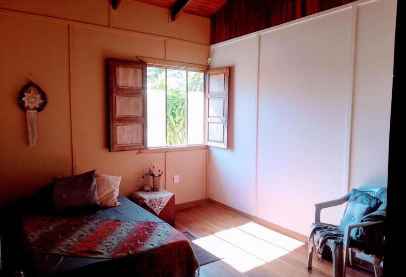 هاستل Casa Qi Boho B&b
