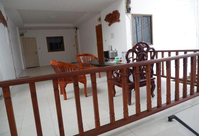 هاستل Goldbeach Guesthouse