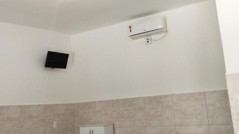 הוסטל Pousada Do Gilmar