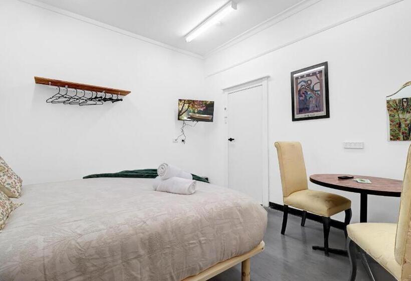 فندق صغير Thomson Rest