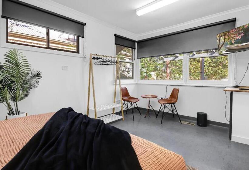 فندق صغير Thomson Rest