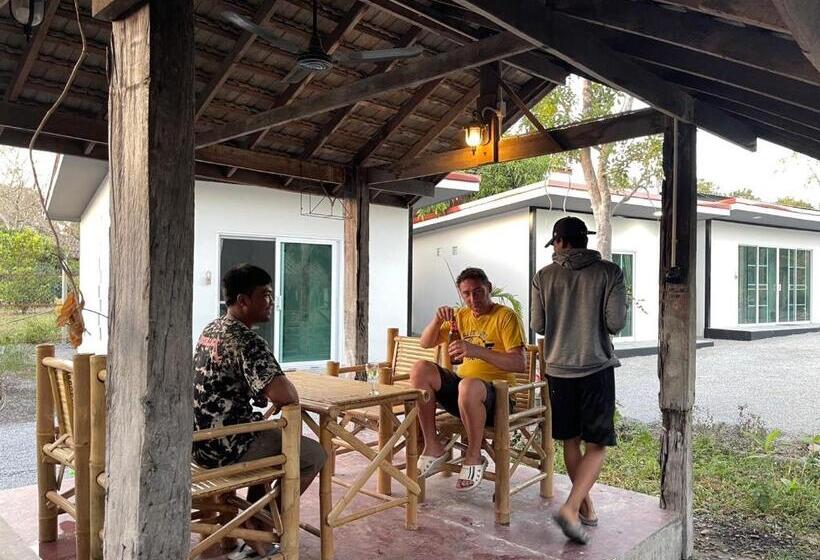 Bamboo Garden Resort Chiang Mai