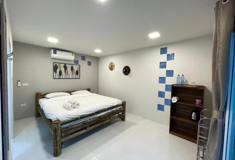 Bamboo Garden Resort Chiang Mai