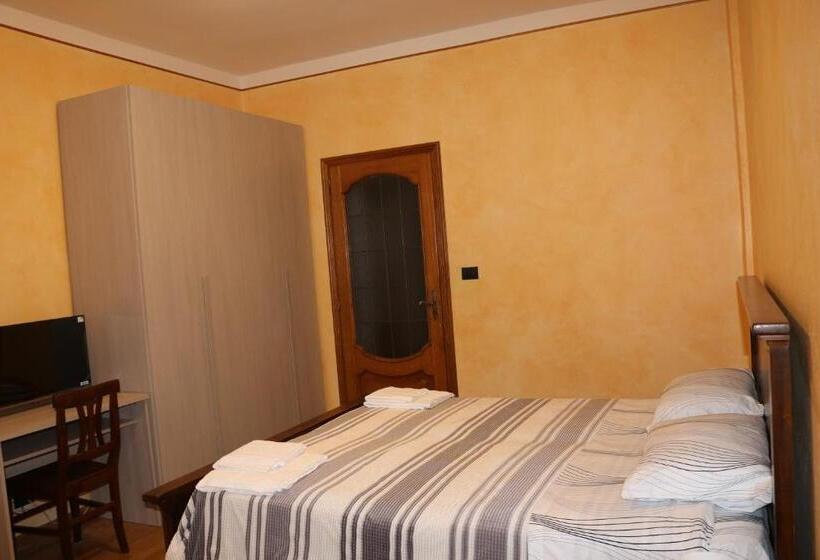 Bed and Breakfast Sant Anna