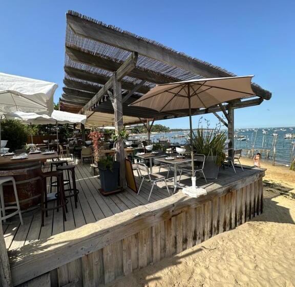 צימר Chez Karine & Eric