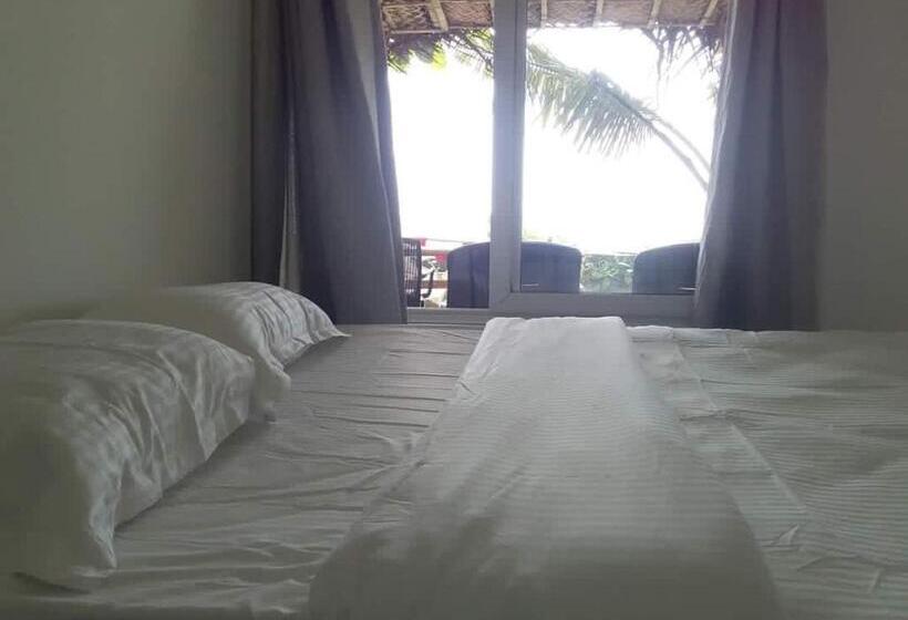 Bed and Breakfast Havana Beach Villa