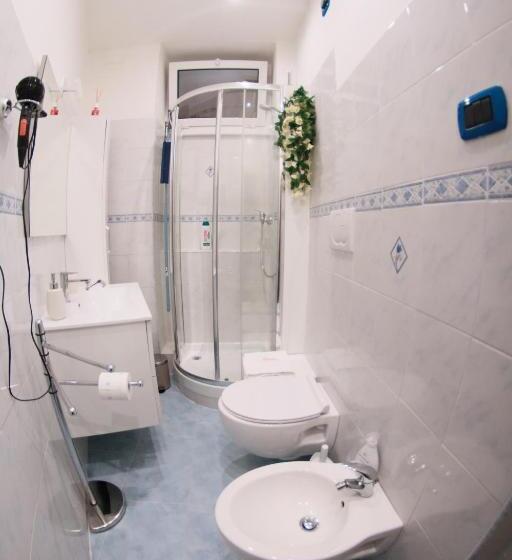 צימר Puglia Sunshine Guest House