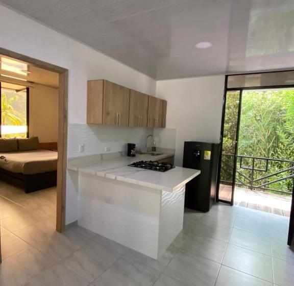 Cristales Del Rio Resort