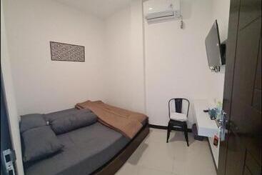 Dehills Hotel Luwuk