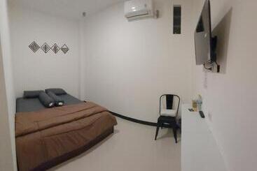 Dehills Hotel Luwuk