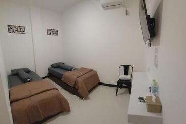 Dehills Hotel Luwuk