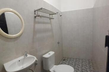 Dehills Hotel Luwuk