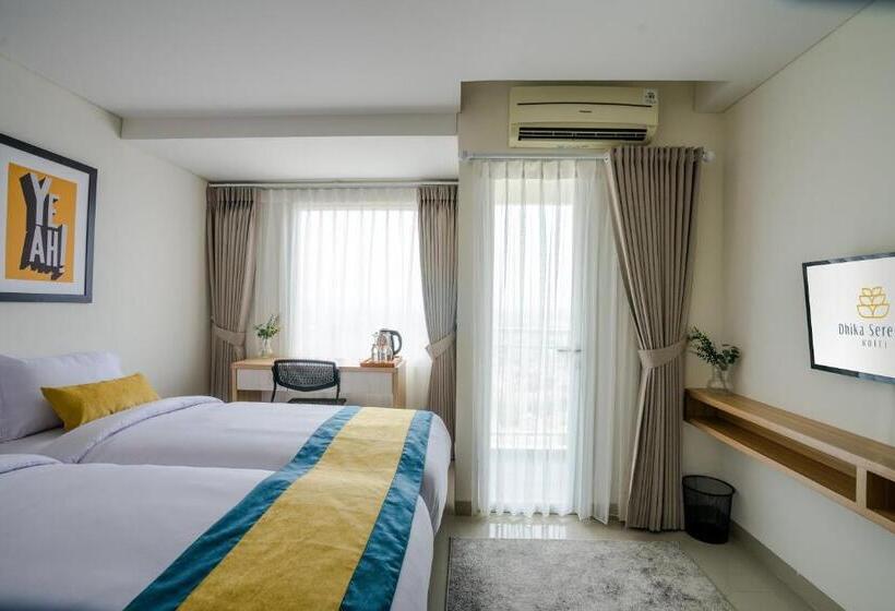 Dhika Serenity Bekasi