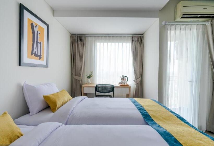 Dhika Serenity Bekasi