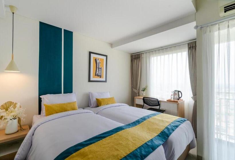 Dhika Serenity Bekasi