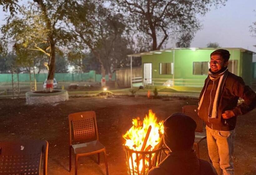 Green Valley Family Resort