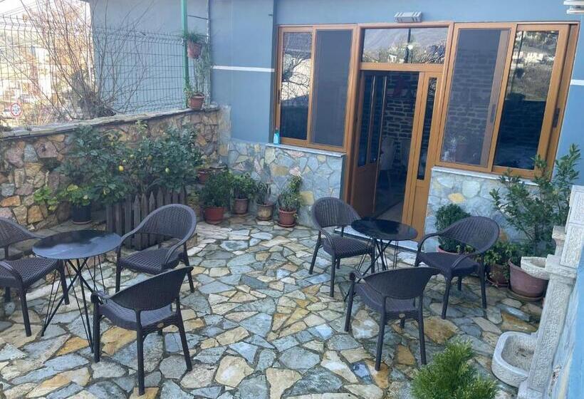Hostel Xarba