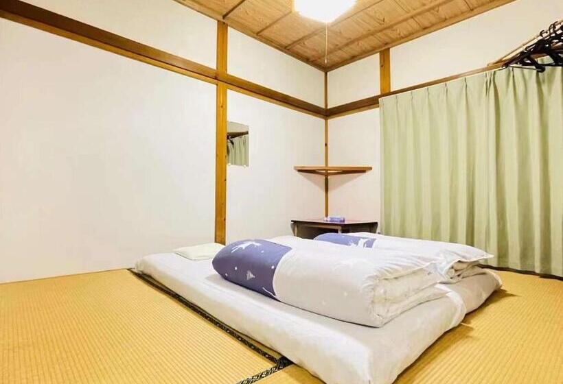 호텔 悠客山荘