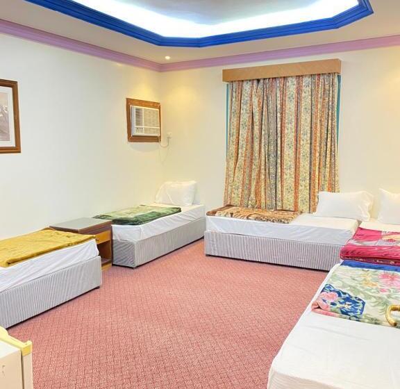 Hotel هدى الماسيّ
