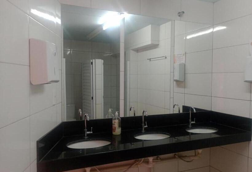 هتل Agencia E Pousada   Capitolio   Mg