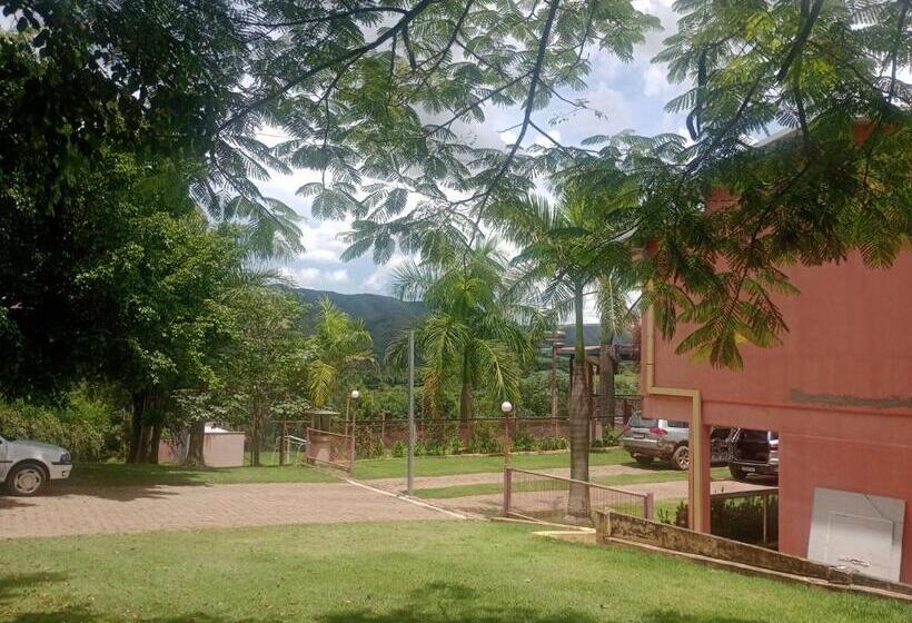هتل Agencia E Pousada   Capitolio   Mg
