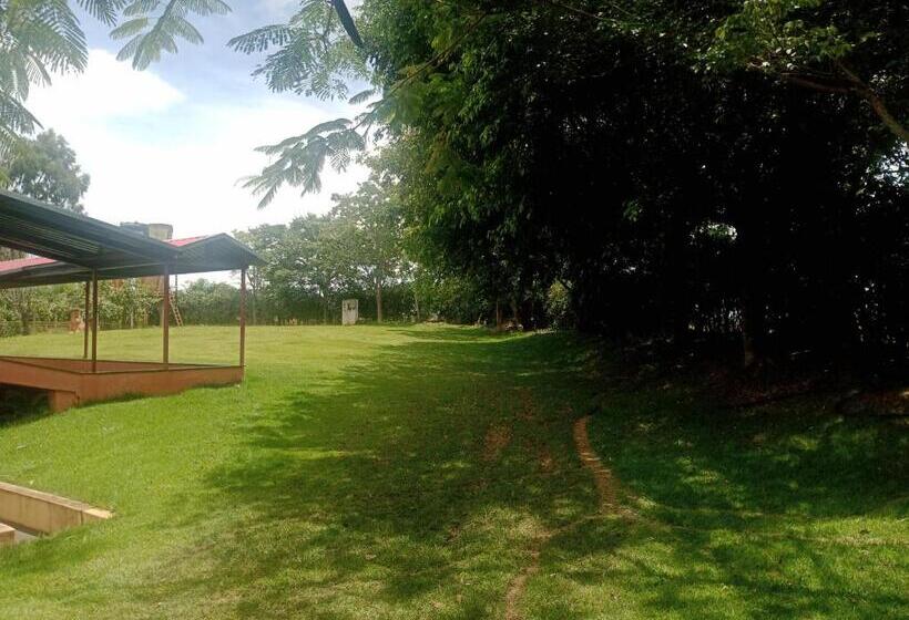 هتل Agencia E Pousada   Capitolio   Mg