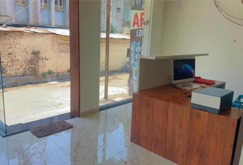 בית מלון כפרי Apex, Akkalkot