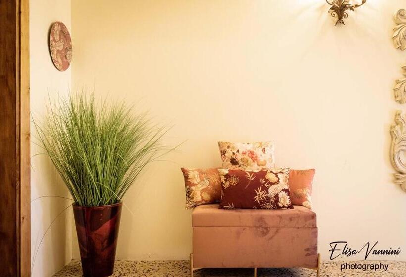 ホテル Camere 4 Stagioni Agriturismo Vialto