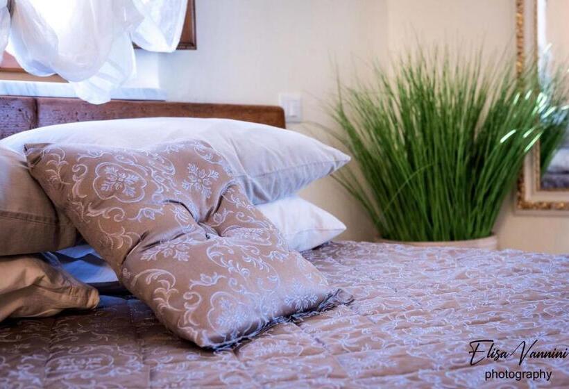 ホテル Camere 4 Stagioni Agriturismo Vialto