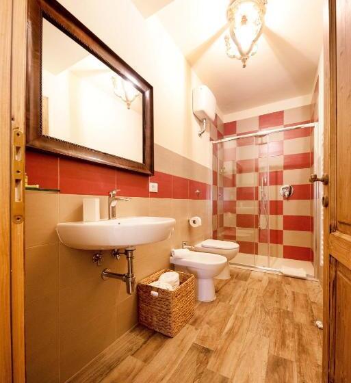 ホテル Camere 4 Stagioni Agriturismo Vialto