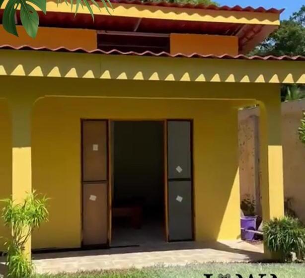 هتل کپسول Villas Jawa Cabinas