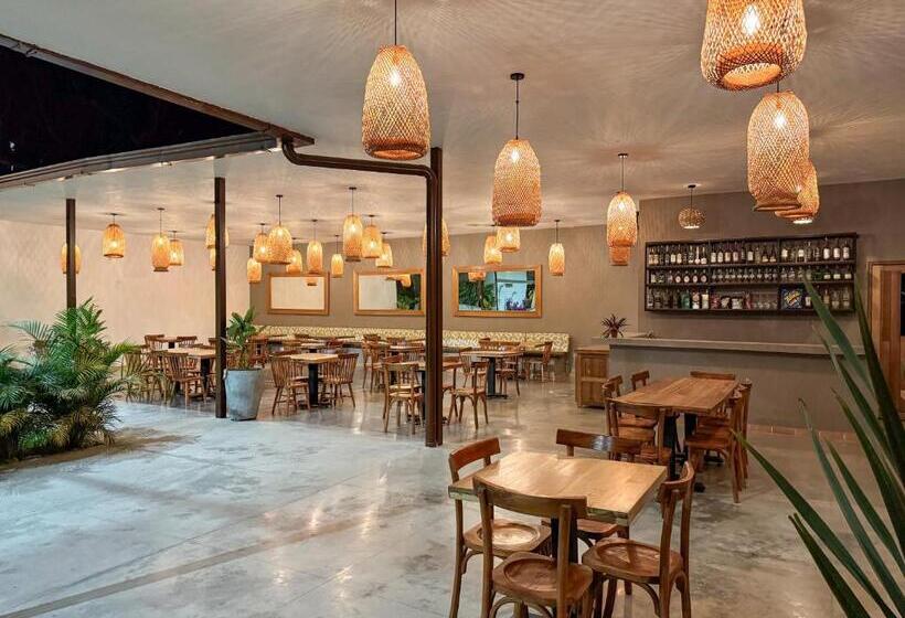 هتل Finca Del Café   Casa Bourbon