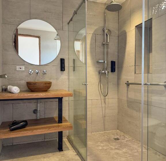 هتل Finca Del Café   Casa Bourbon