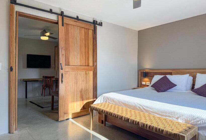 هتل Finca Del Café   Casa Bourbon