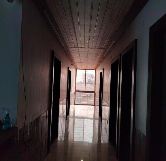 Fabhotel Green Valley I