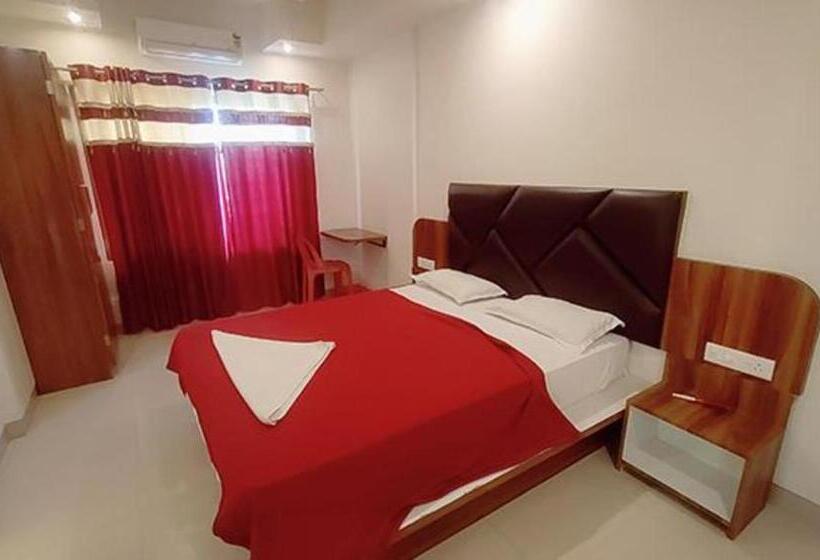 Fabhotel Green Valley I