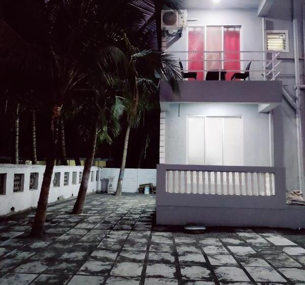 فندق Indu Chhaya