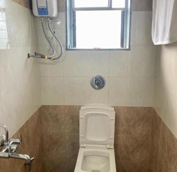 فندق Indu Chhaya