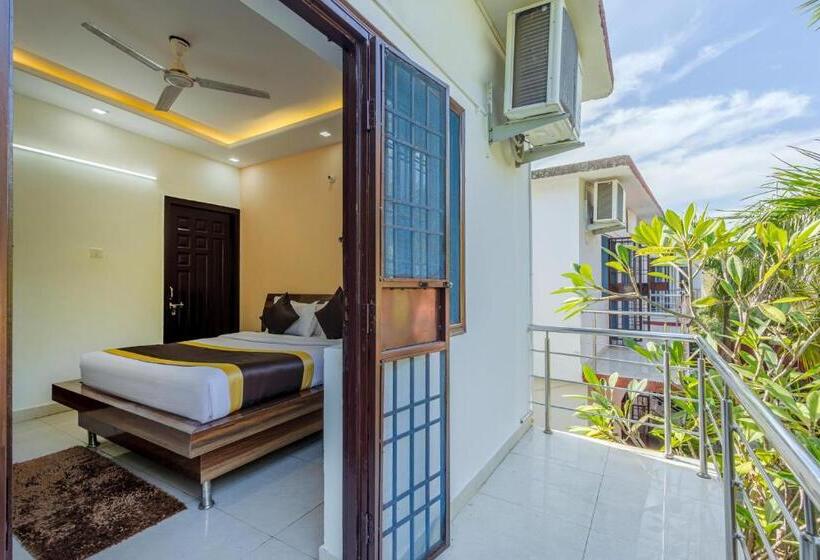 酒店 Kotabagh Grand